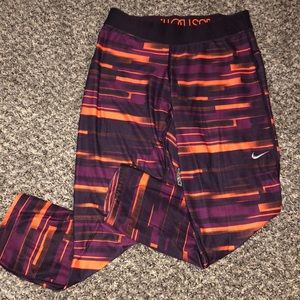 Nike Crop Leggings
